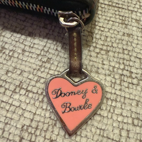 Heart Pattern Wallet - Picture 8 of 11